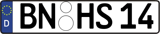 BN-HS14