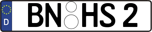 BN-HS2