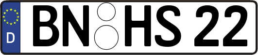 BN-HS22