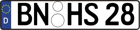 BN-HS28