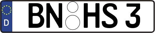BN-HS3