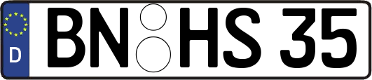 BN-HS35