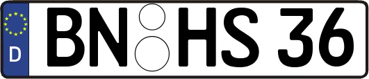BN-HS36