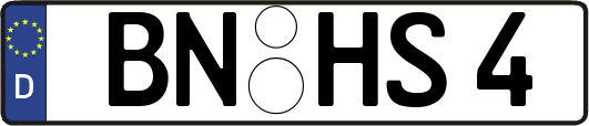 BN-HS4