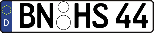 BN-HS44