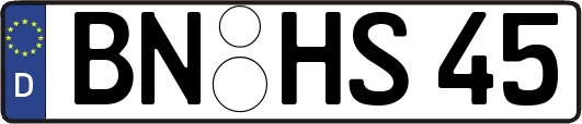 BN-HS45