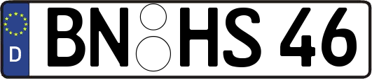 BN-HS46