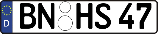 BN-HS47