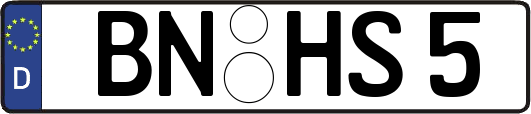 BN-HS5