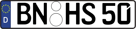 BN-HS50