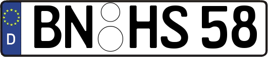 BN-HS58