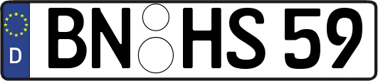BN-HS59