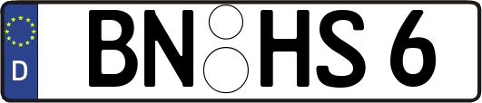 BN-HS6