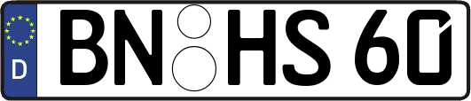 BN-HS60