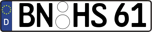 BN-HS61