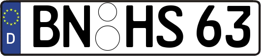 BN-HS63