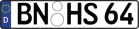 BN-HS64