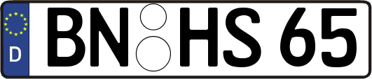 BN-HS65