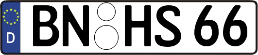 BN-HS66