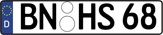 BN-HS68
