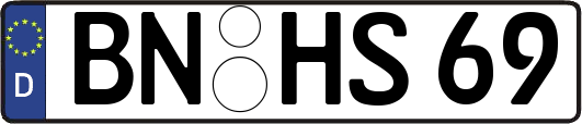 BN-HS69