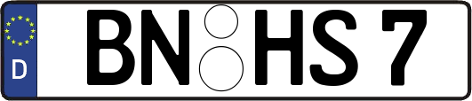 BN-HS7