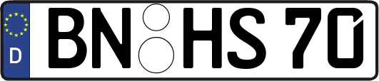 BN-HS70