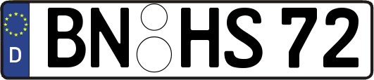 BN-HS72