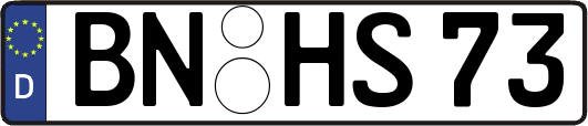 BN-HS73