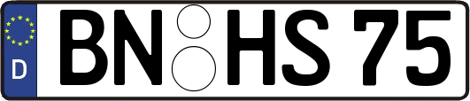 BN-HS75
