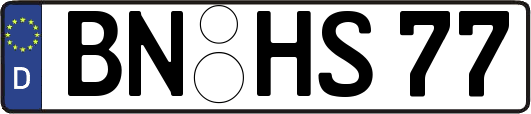 BN-HS77