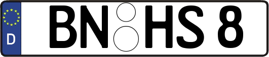 BN-HS8