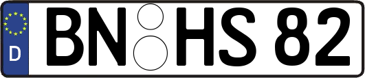 BN-HS82