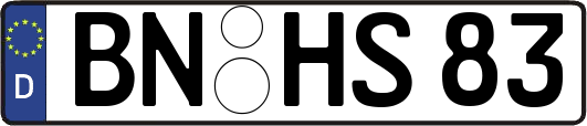 BN-HS83
