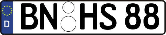 BN-HS88