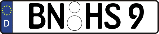 BN-HS9