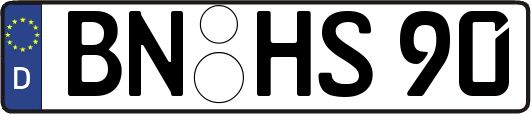 BN-HS90