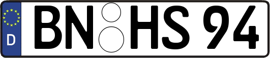 BN-HS94