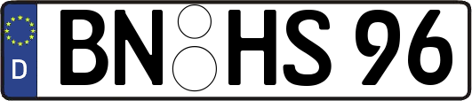 BN-HS96