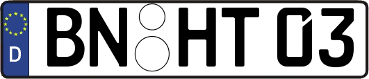 BN-HT03