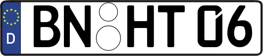 BN-HT06