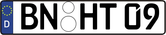 BN-HT09