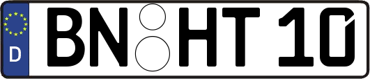 BN-HT10