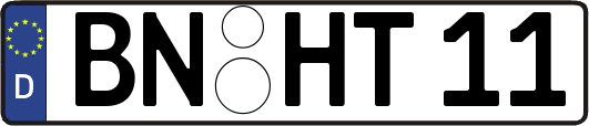 BN-HT11