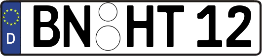 BN-HT12