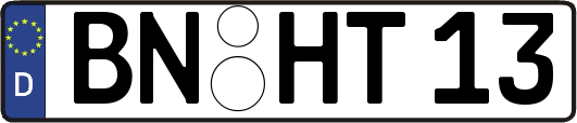BN-HT13