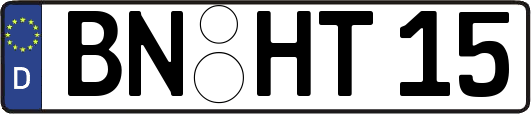 BN-HT15