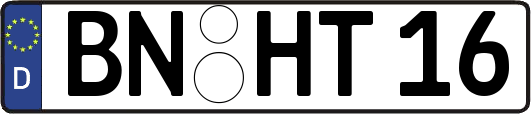 BN-HT16