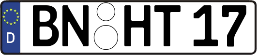 BN-HT17