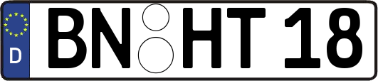 BN-HT18